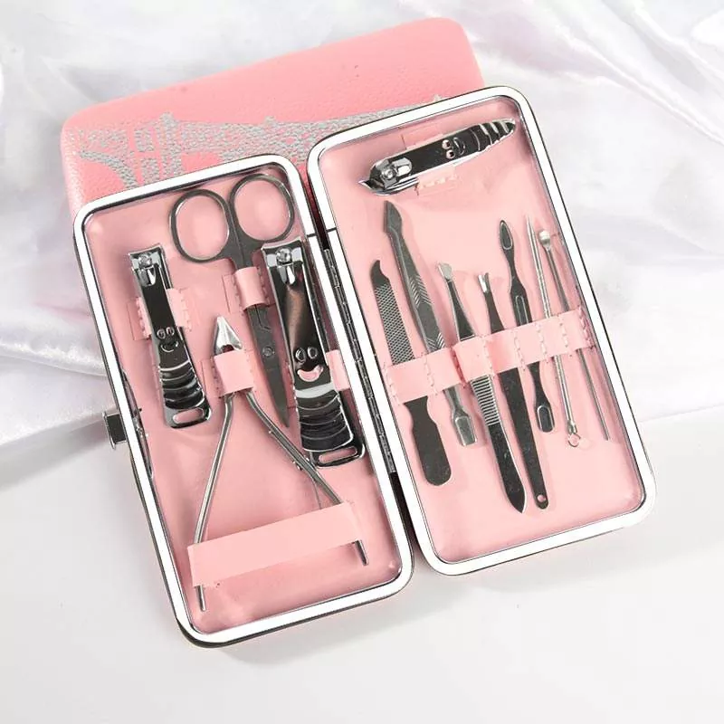 ஏன் ஒரு படிக ஆணி கோப்பு இயற்கையான நகங்களில் மென்மையானது