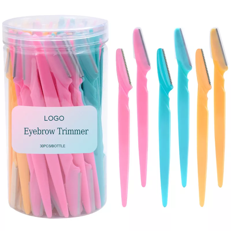 ஒரு புருவம் டிரிம்மர் எவ்வாறு துல்லியமான சீர்ப்படுத்தலை மேம்படுத்துகிறது