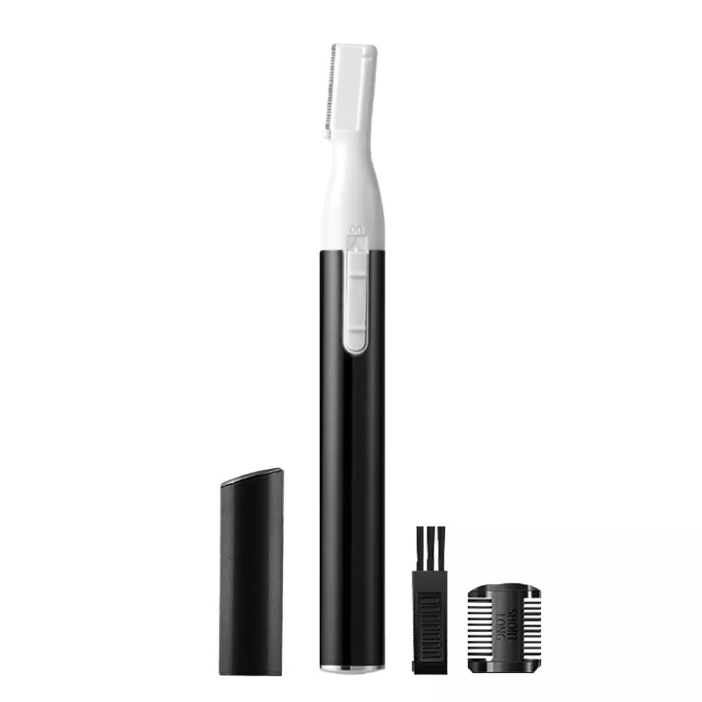 மின்சார புருவ முடி நீக்கி