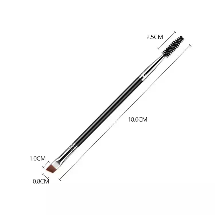 கண் ஒப்பனை தூரிகை ஒற்றை